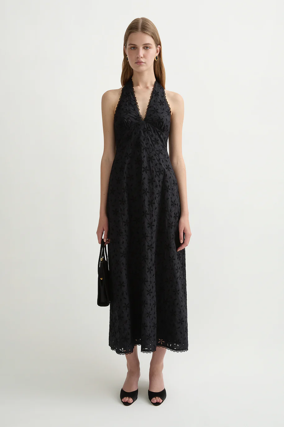 SALMA DRESS
