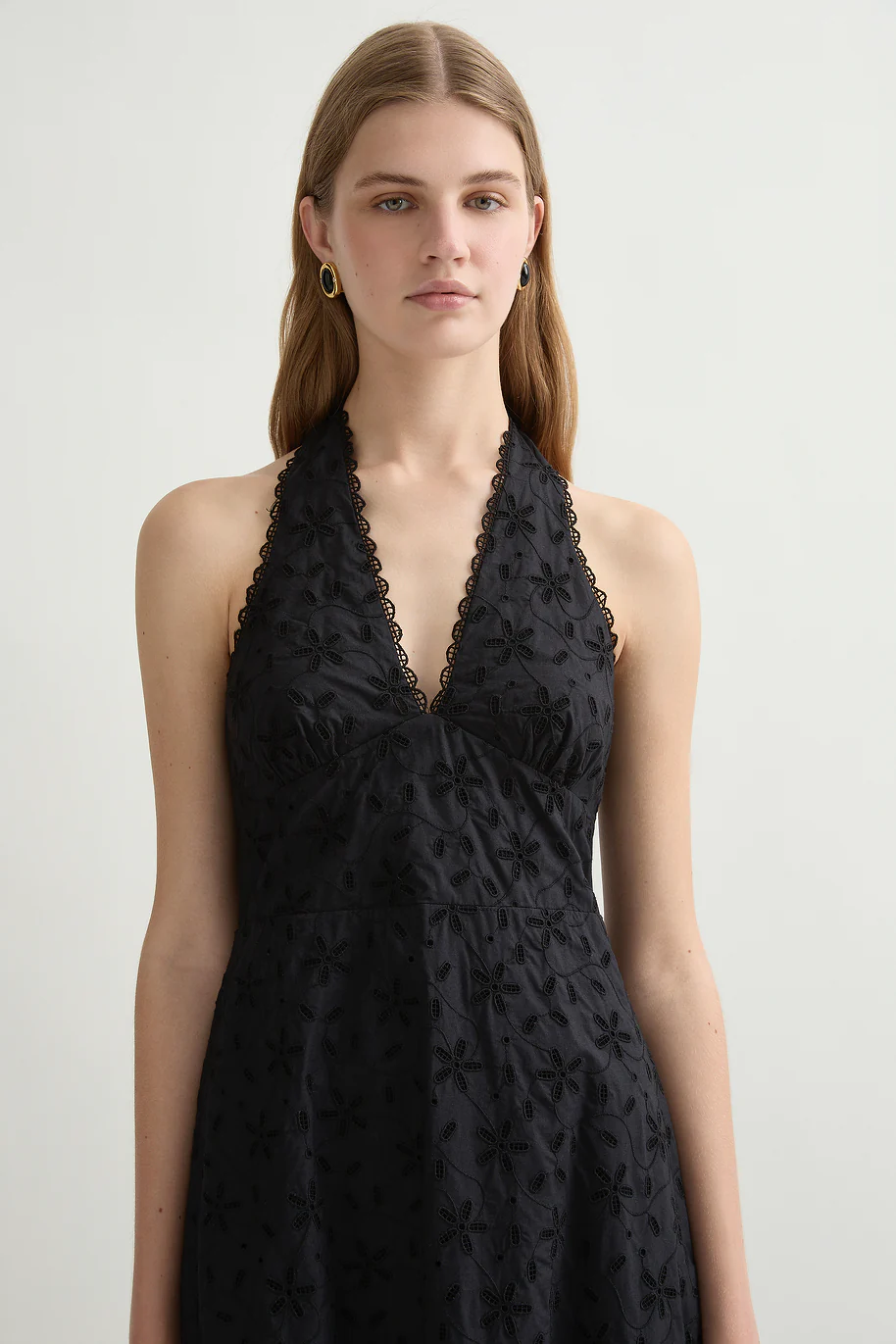 SALMA DRESS - Image 2