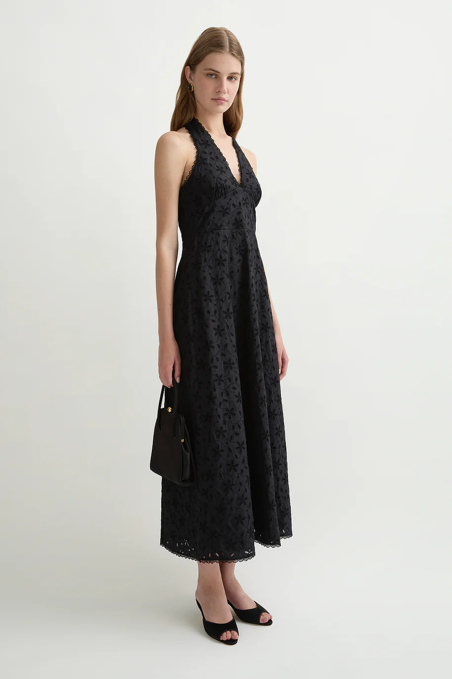 SALMA DRESS - Image 3