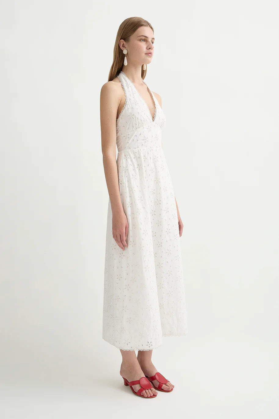 SALMA DRESS - Image 3