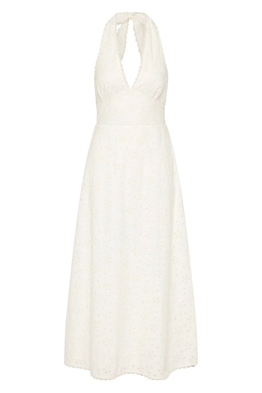 SALMA DRESS - Image 5