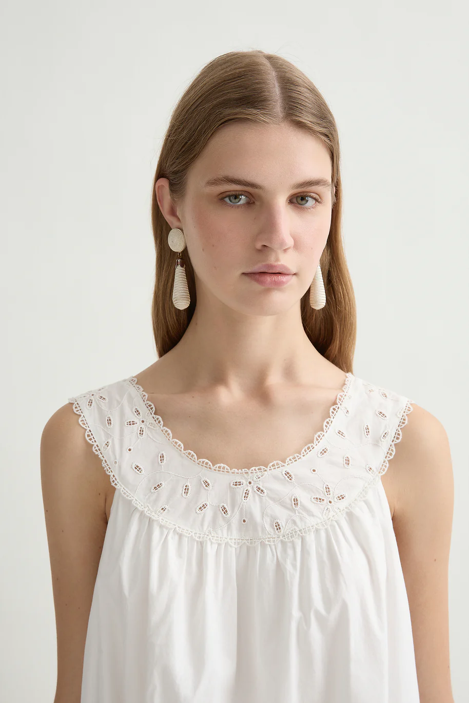 SALMA MINI DRESS - Image 2