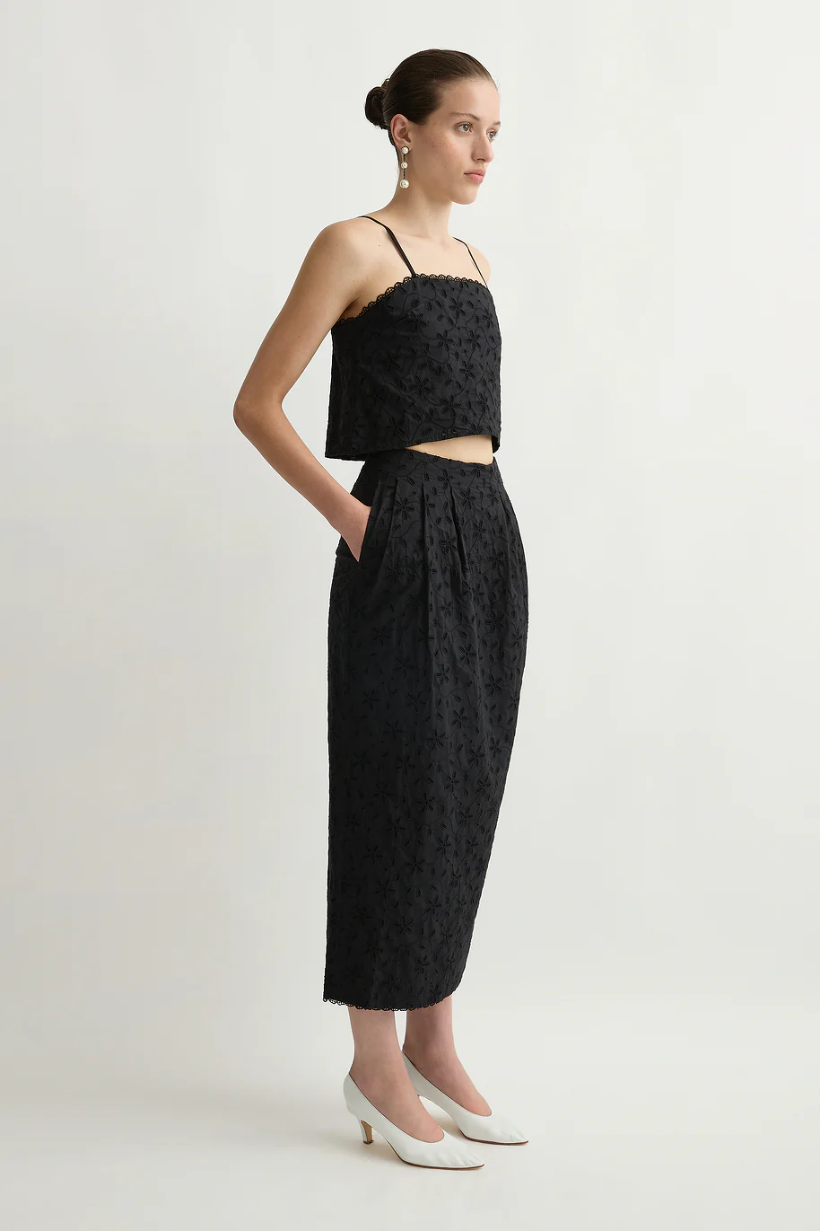 SALMA SKIRT - Image 3