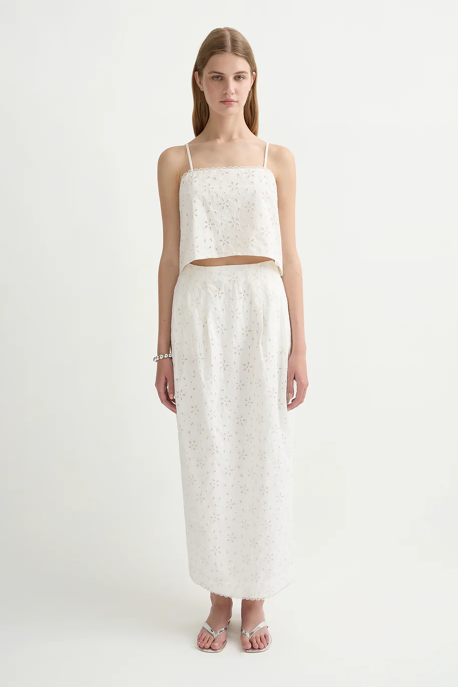 SALMA TOP - Image 2