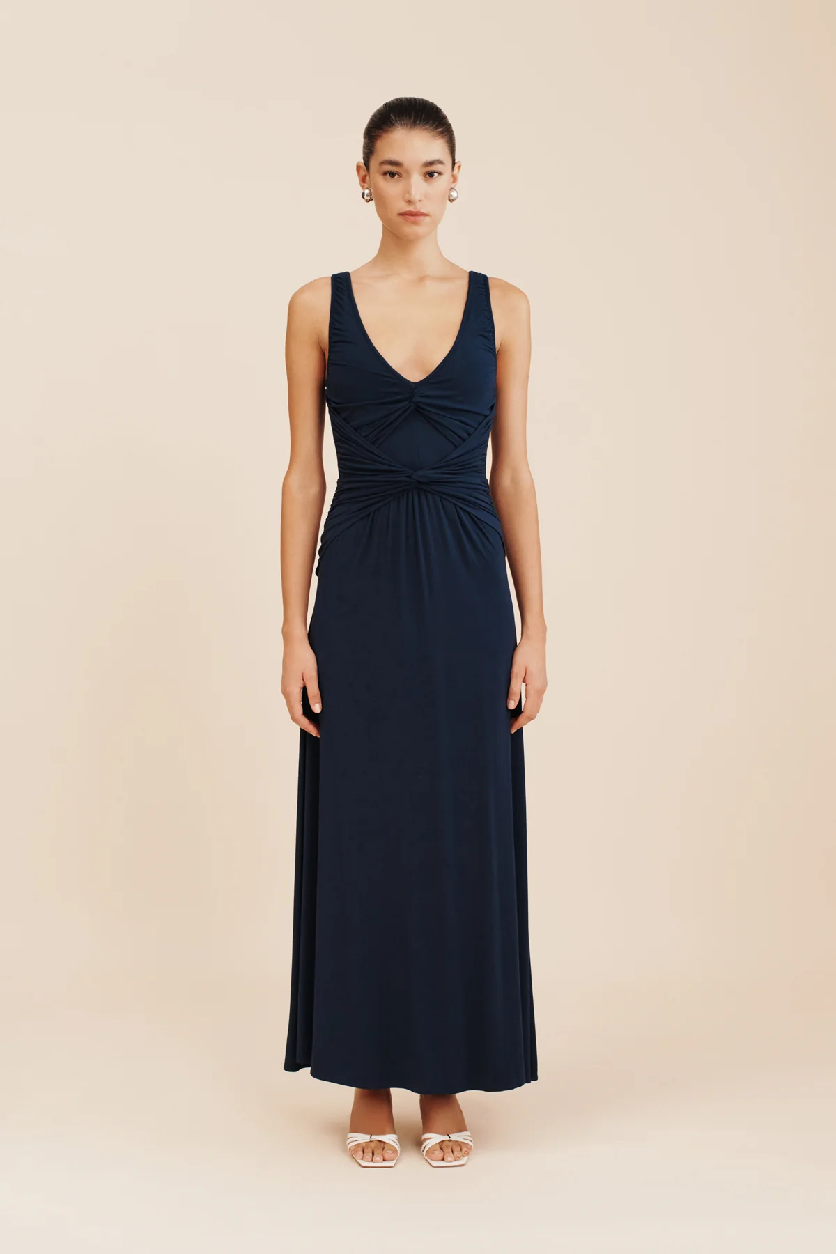 SASHA DRESS
