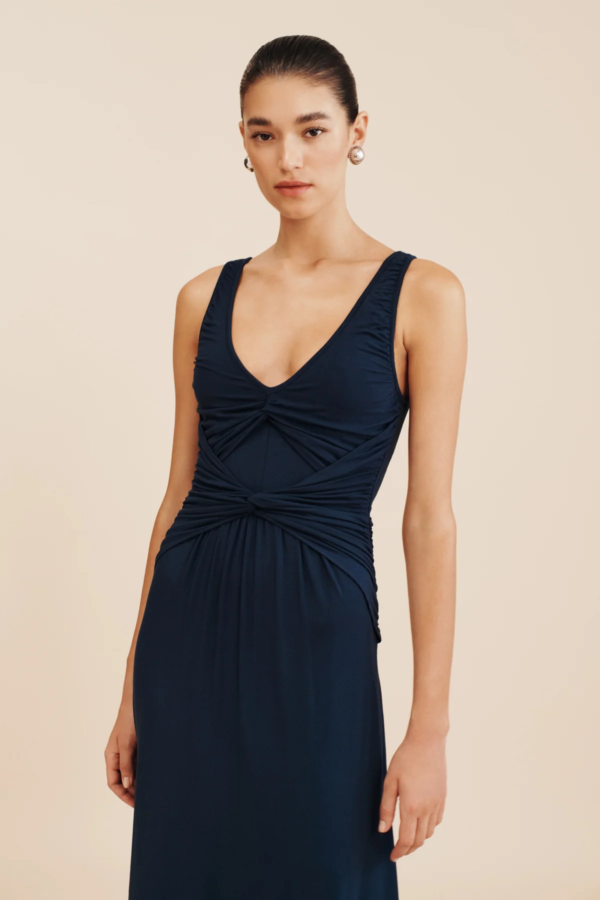 SASHA DRESS - Image 3