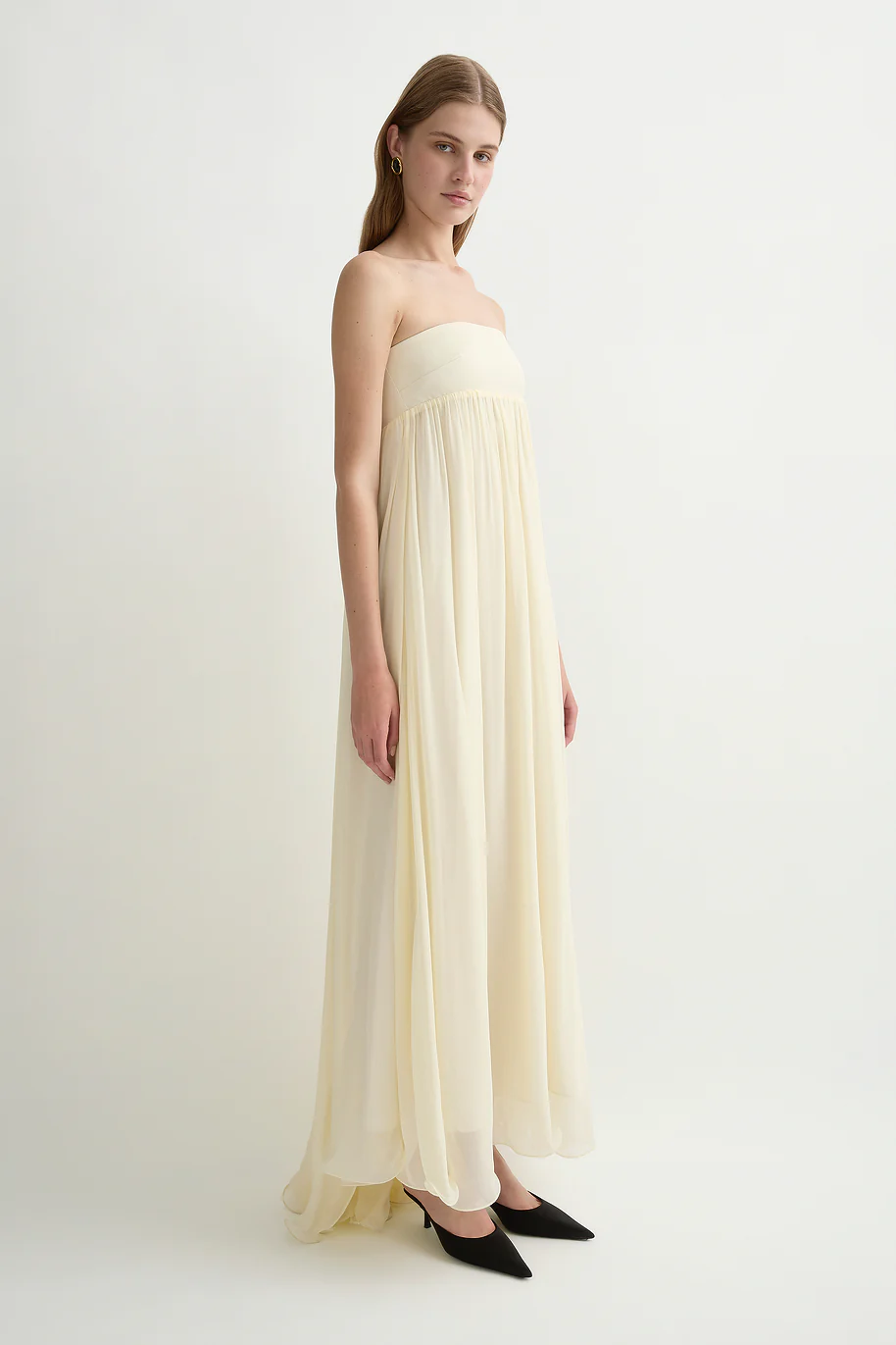 SOLENE DRESS - Image 3