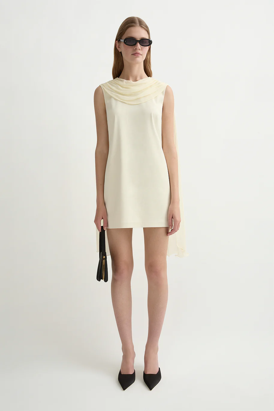 SOLENE MINI DRESS