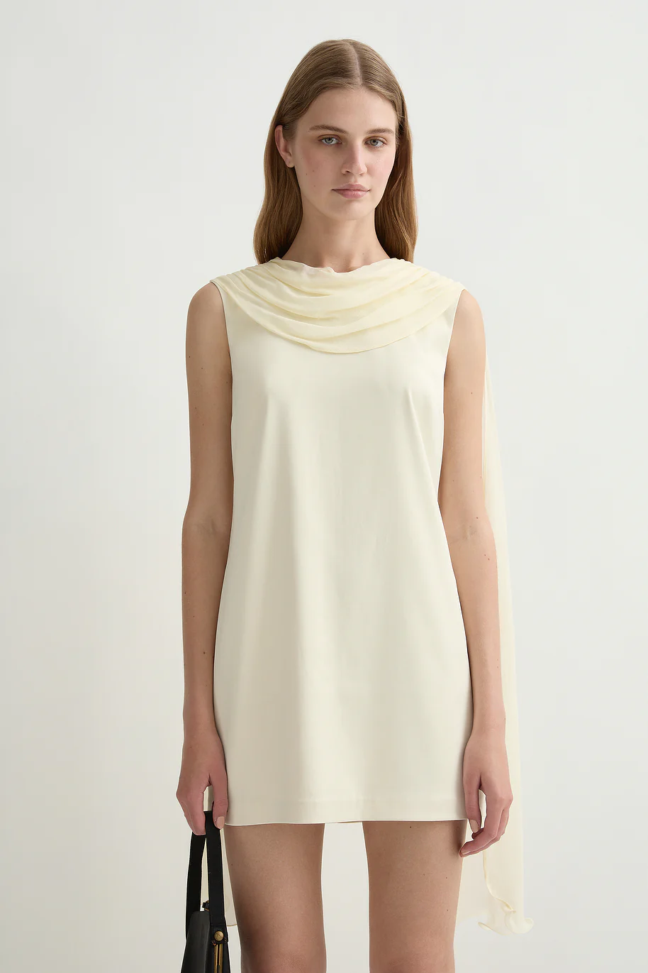 SOLENE MINI DRESS - Image 2