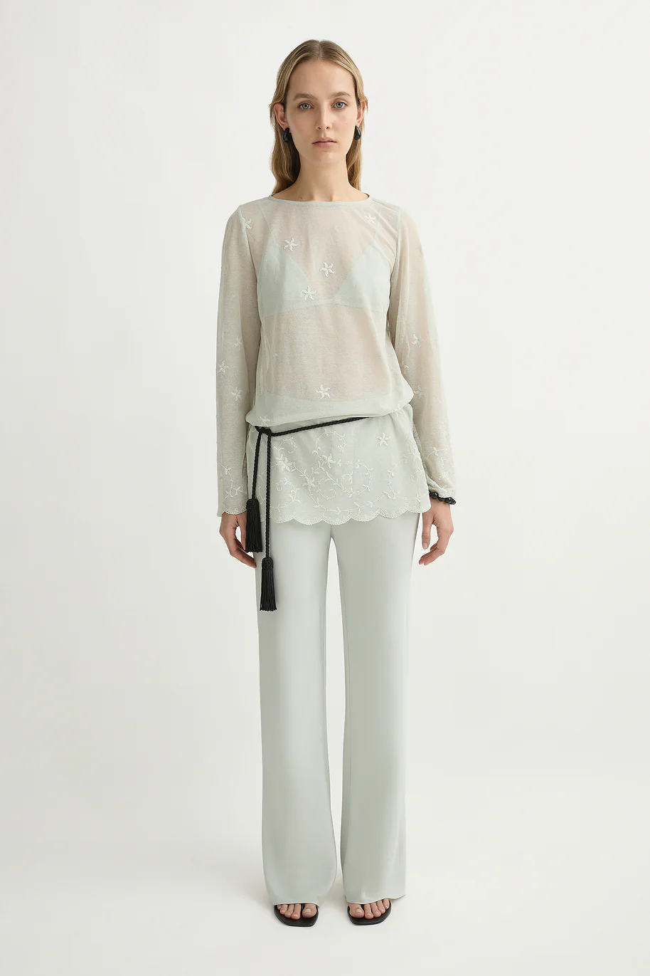 TASSEL BELT - Image 2
