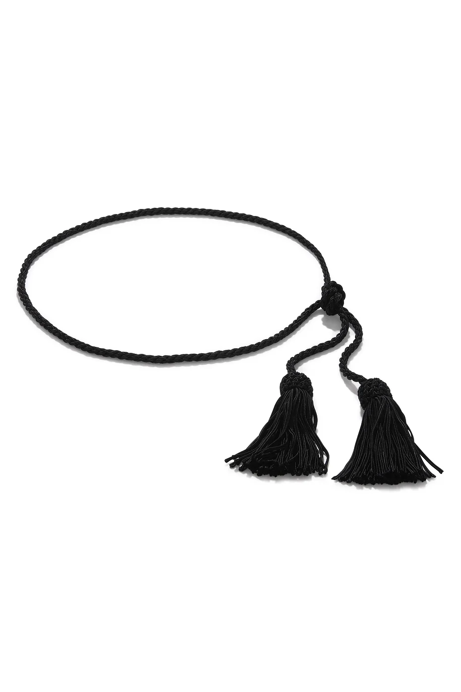TASSEL BELT - Image 4