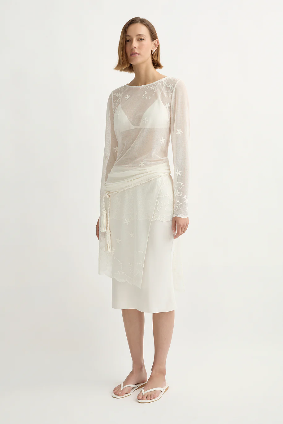 TASSEL BELT - Image 4