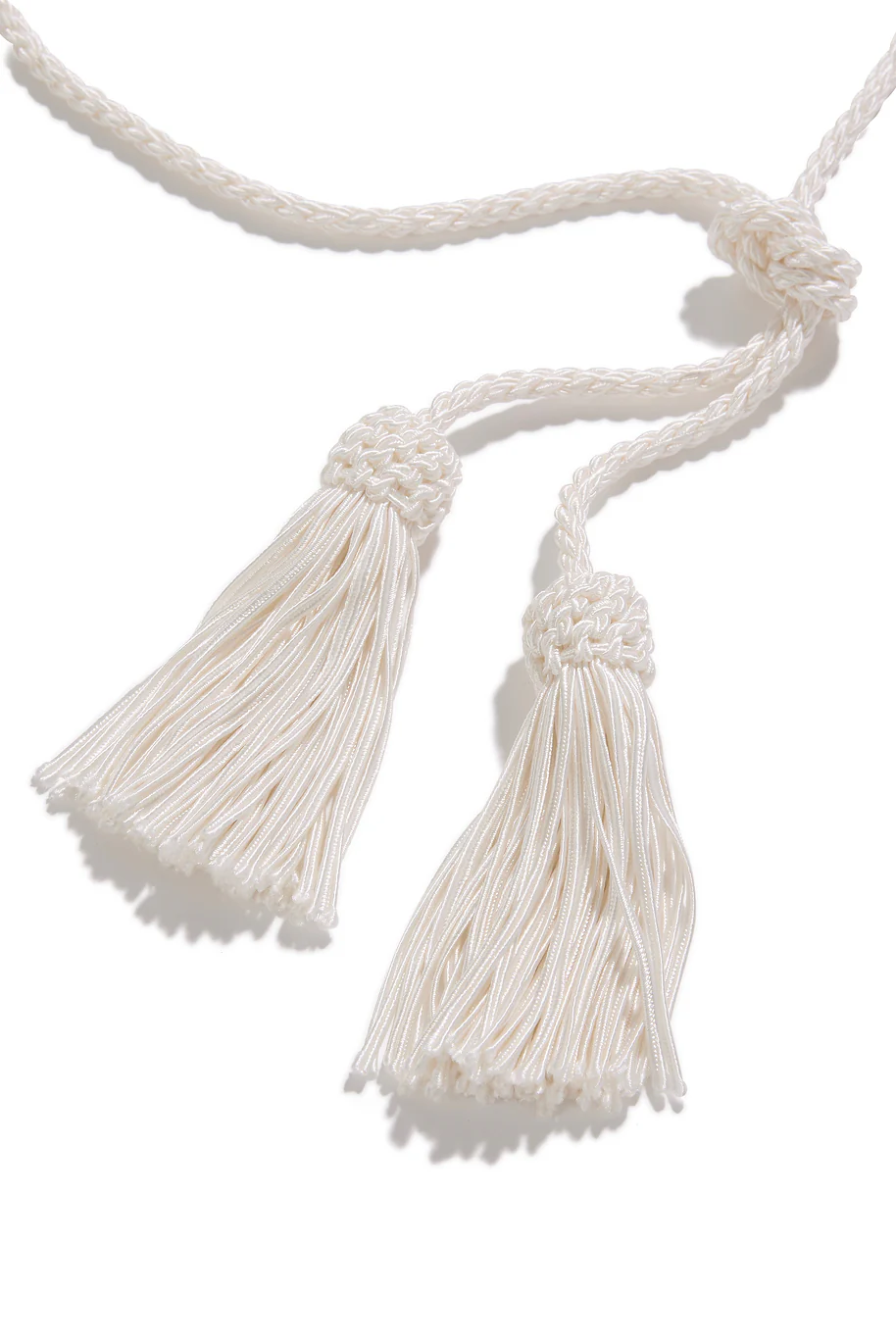 TASSEL BELT - Image 6