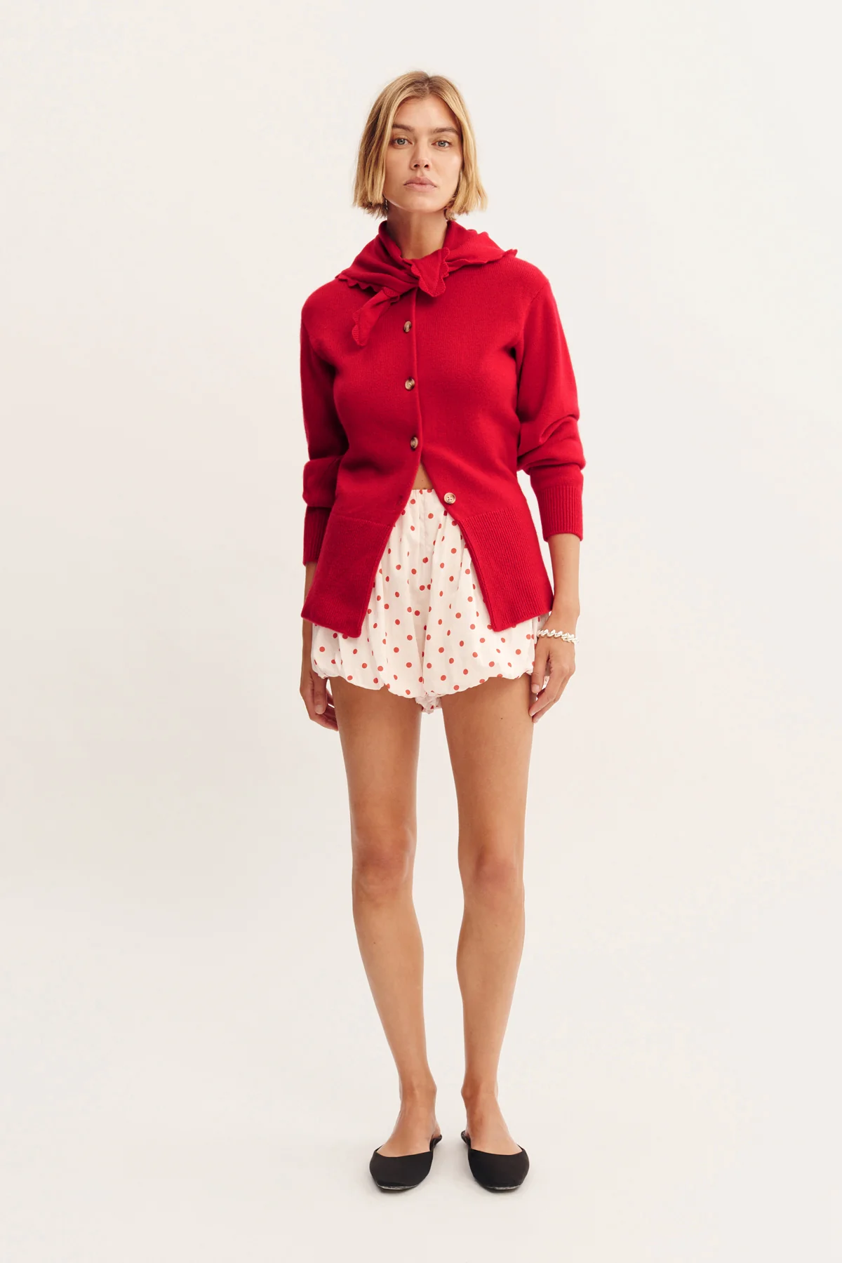 TERESA CARDIGAN - Image 2