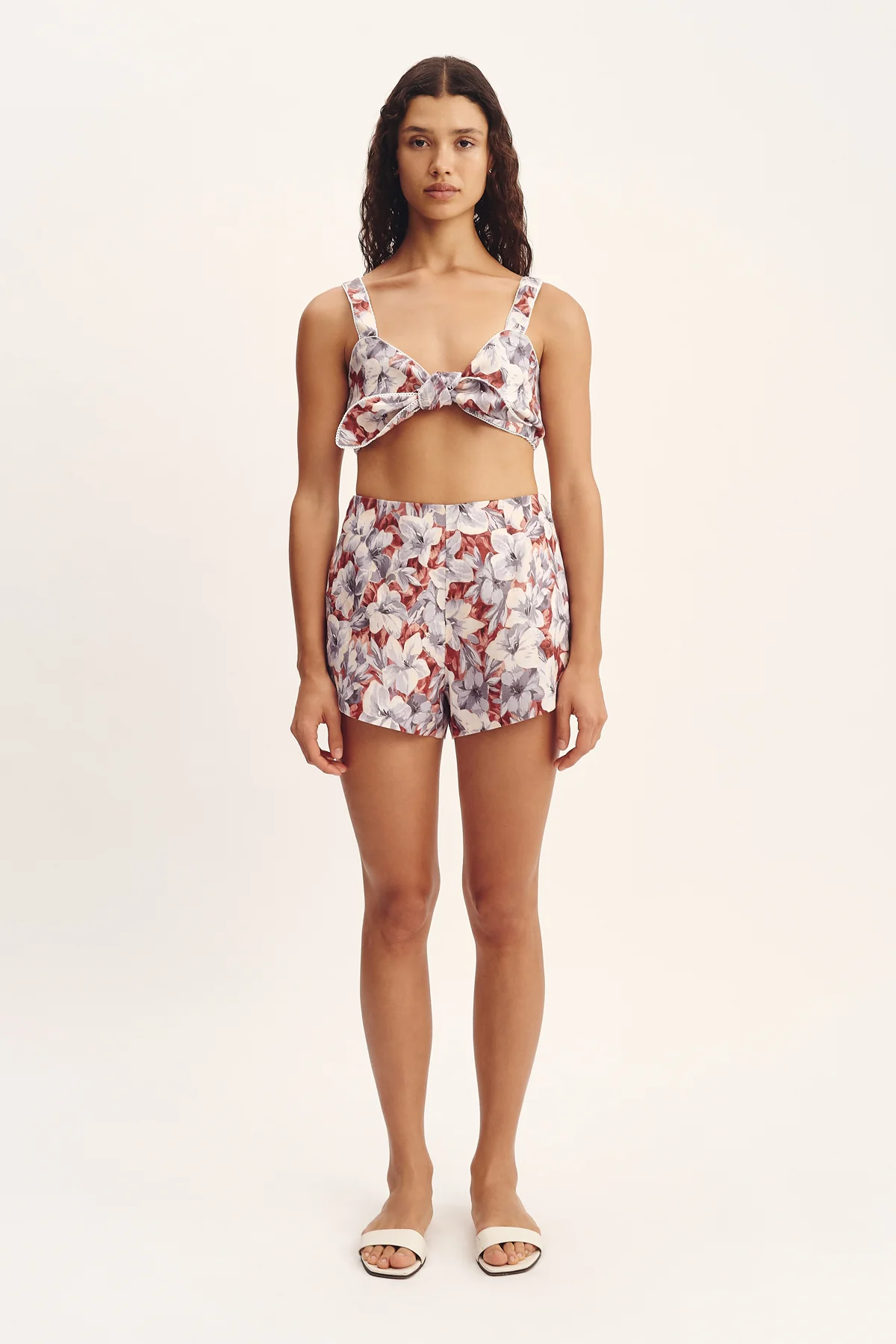 THEA SHORT