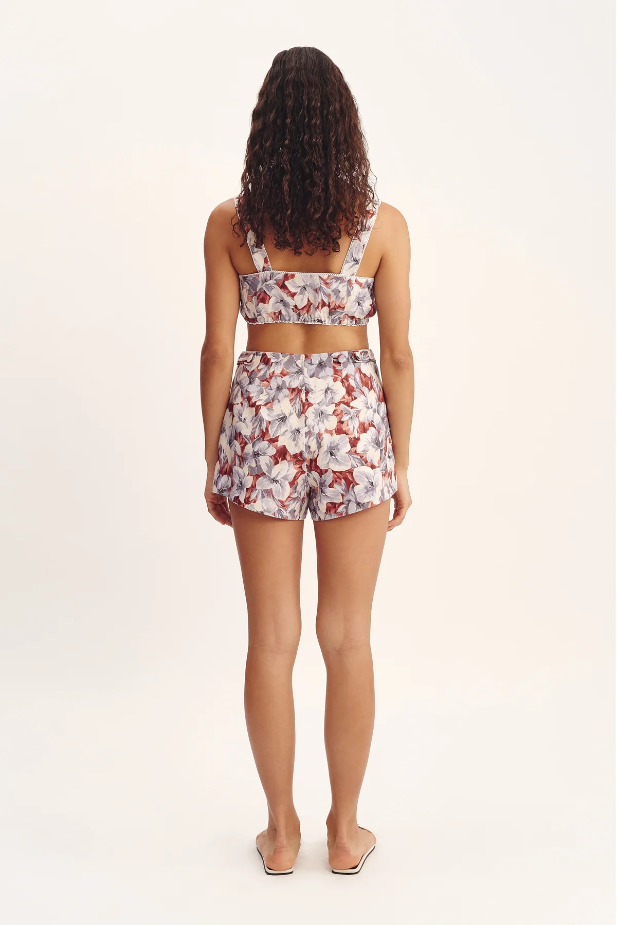 THEA SHORT - Image 3