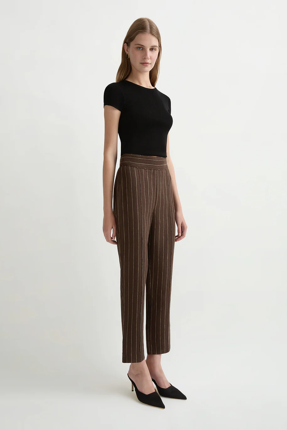 THEA TROUSER - Image 3