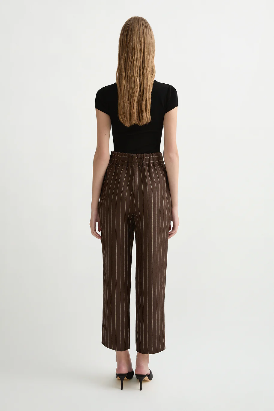 THEA TROUSER - Image 4