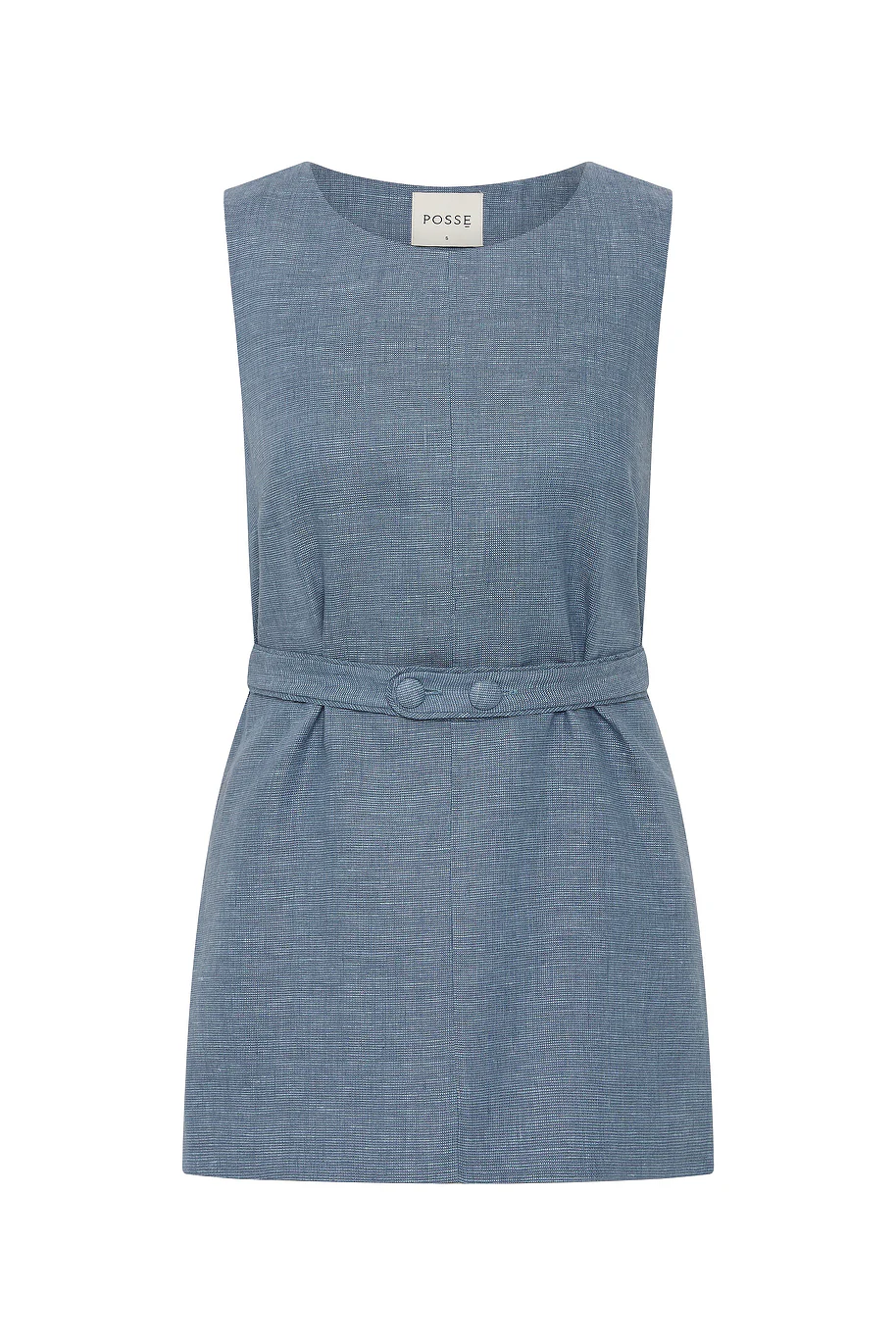 THEA TUNIC - Image 4