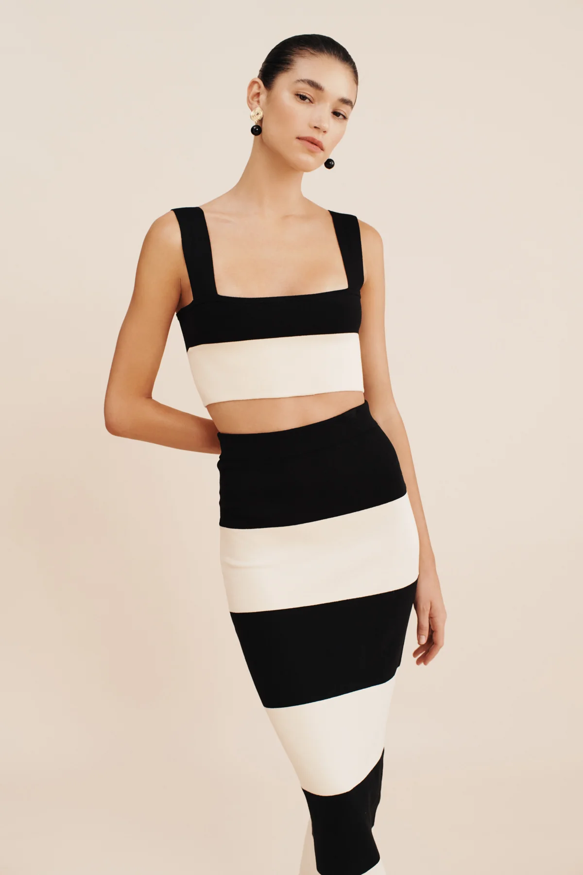 THEO CROP TOP