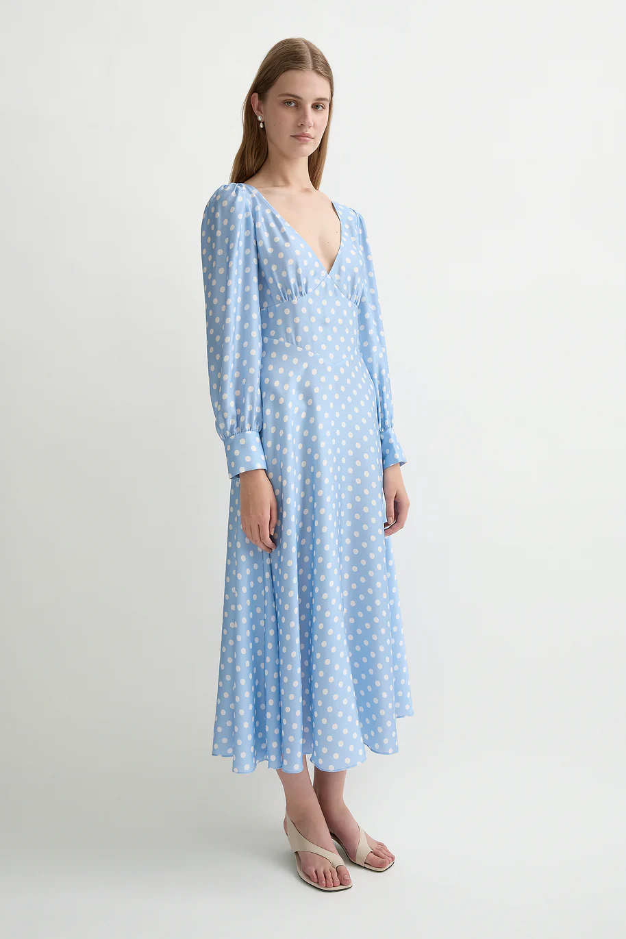 TILLIE DRESS - Image 2