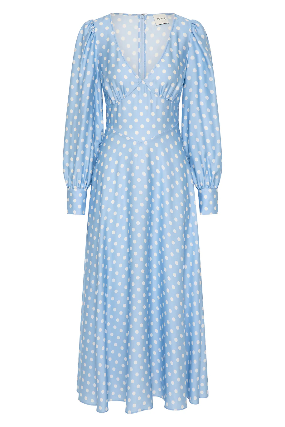 TILLIE DRESS - Image 5