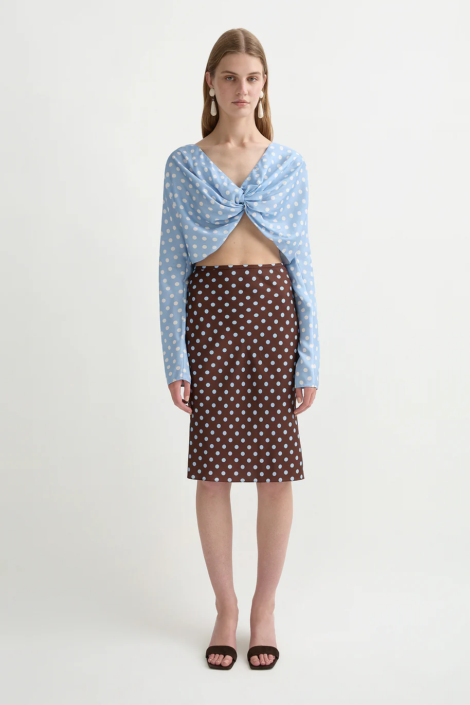 TILLIE TOP - Image 2