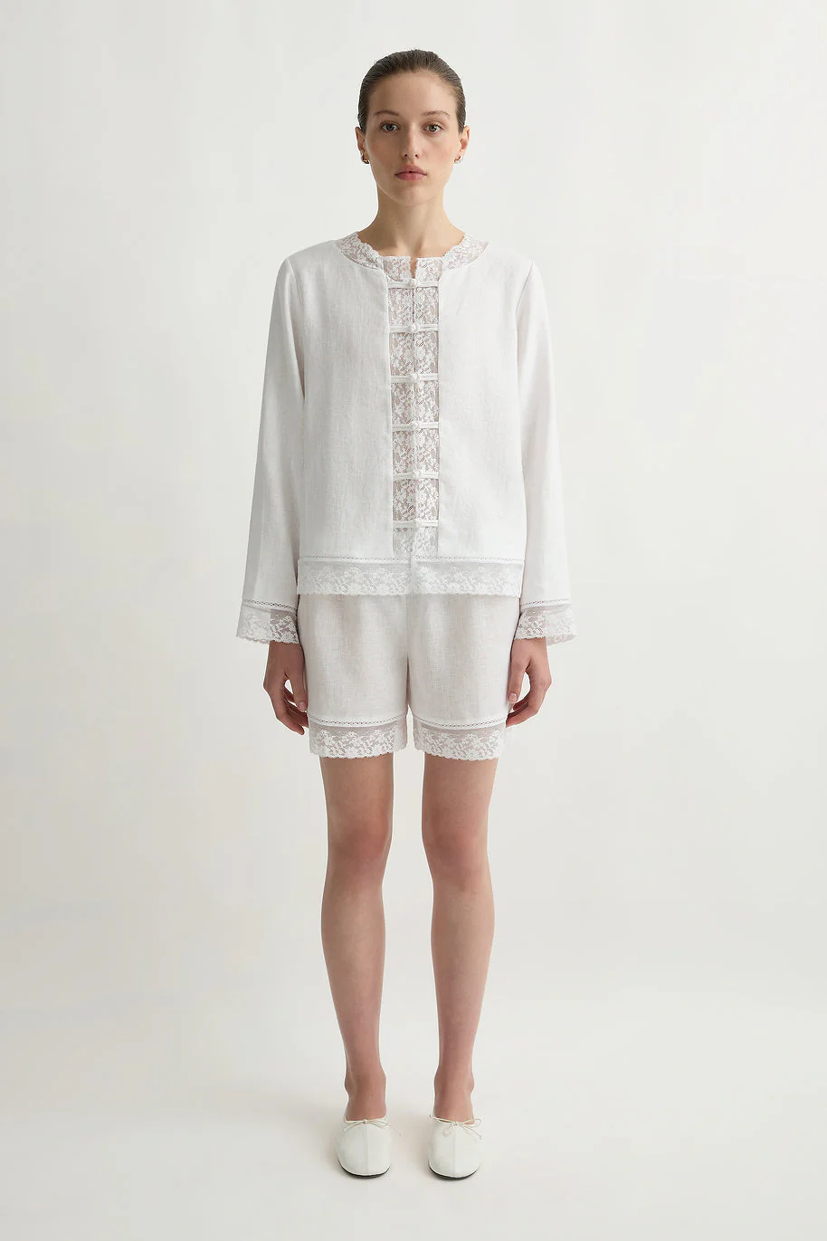 VERONICA BLOUSE - Image 3
