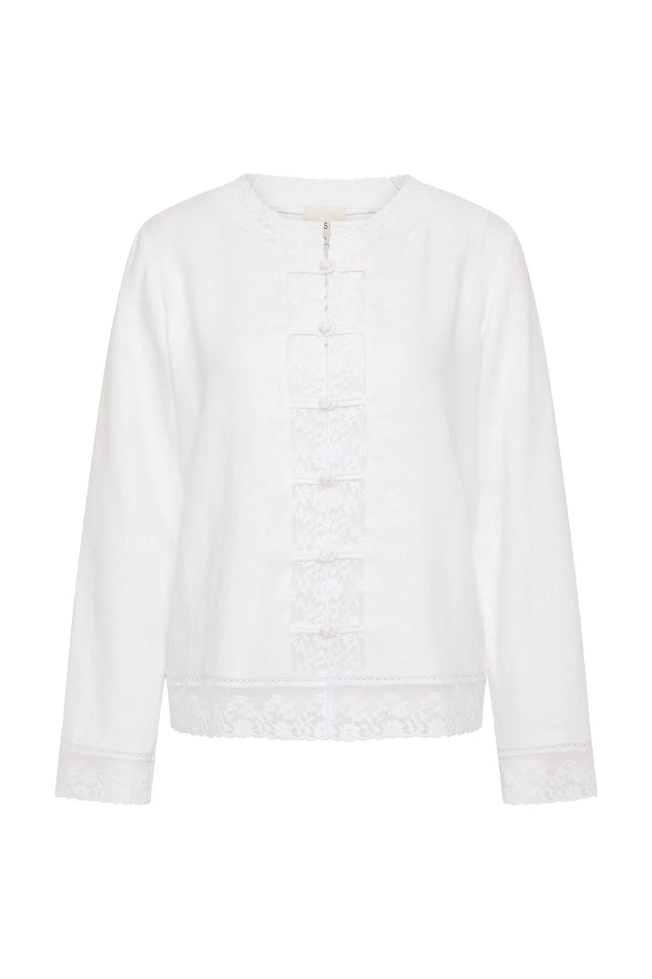 VERONICA BLOUSE - Image 5