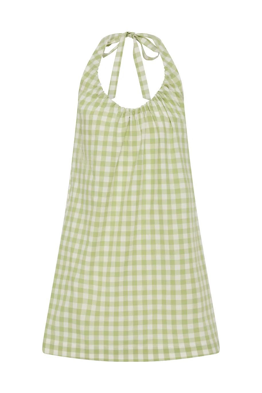 WENDY MINI DRESS - Image 5