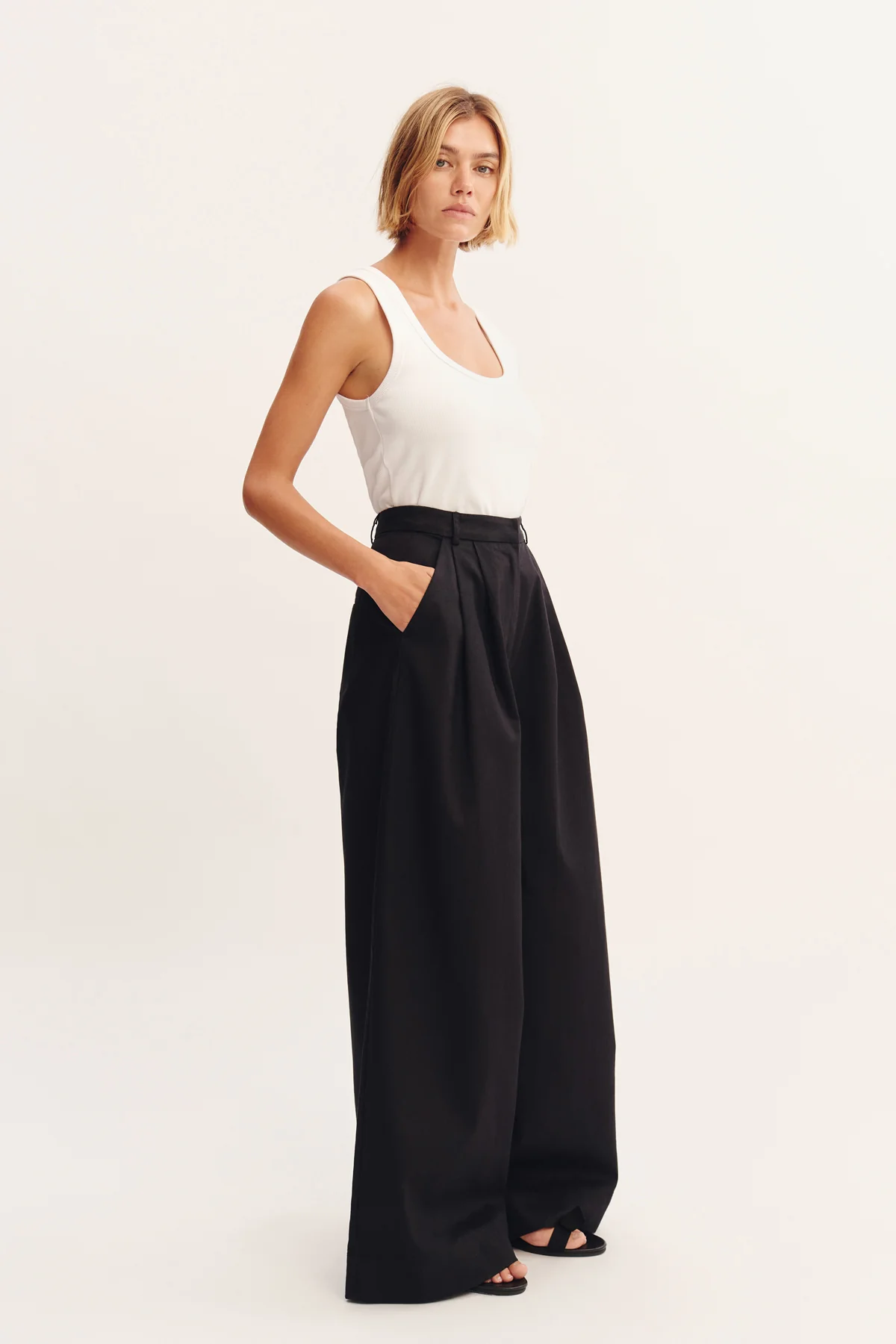 WESLEY TROUSER - Image 3