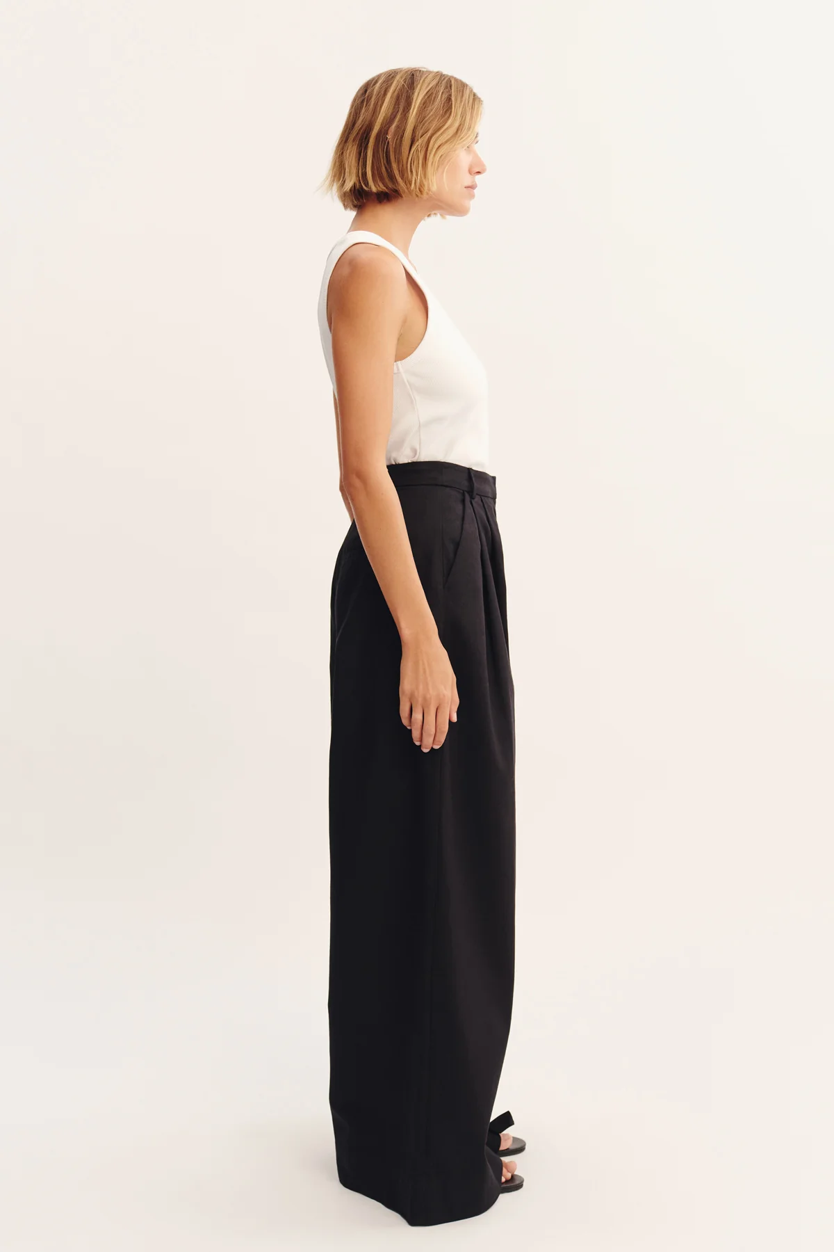 WESLEY TROUSER - Image 4