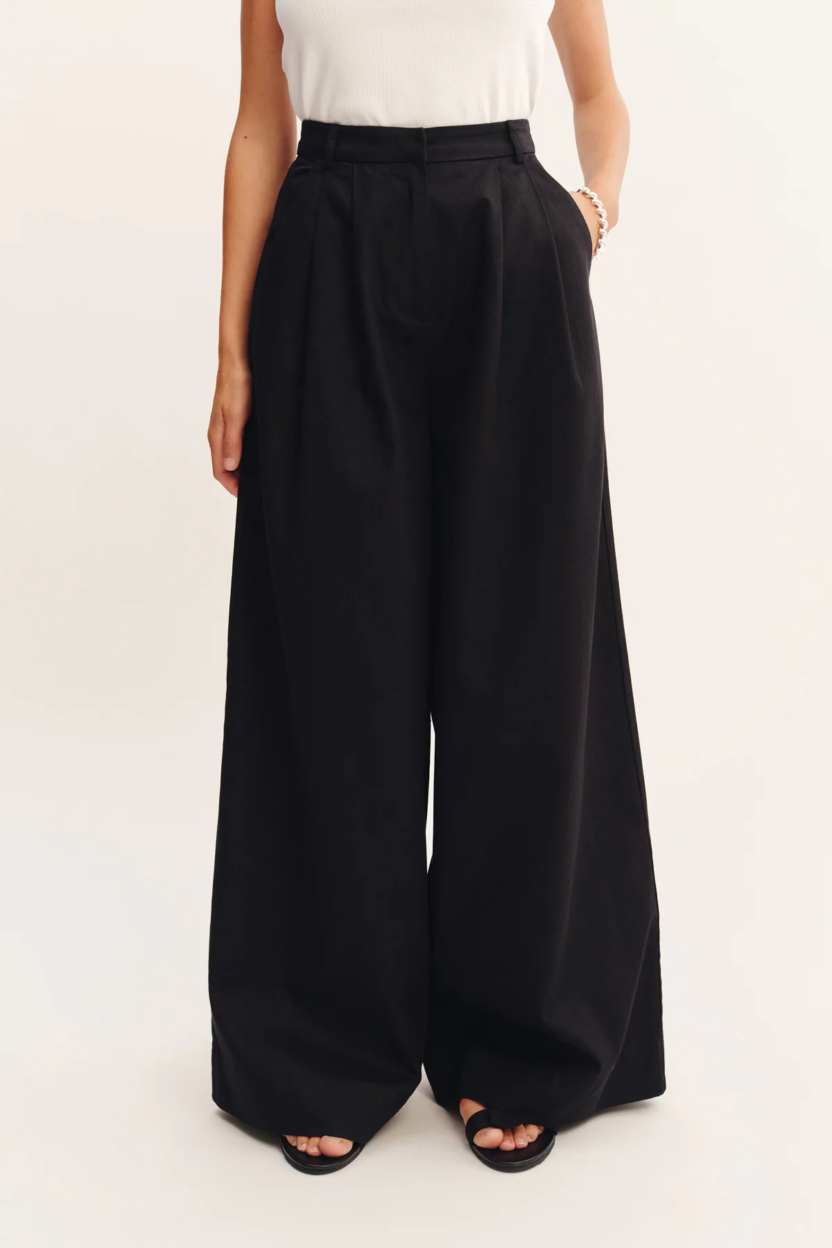 WESLEY TROUSER - Image 6