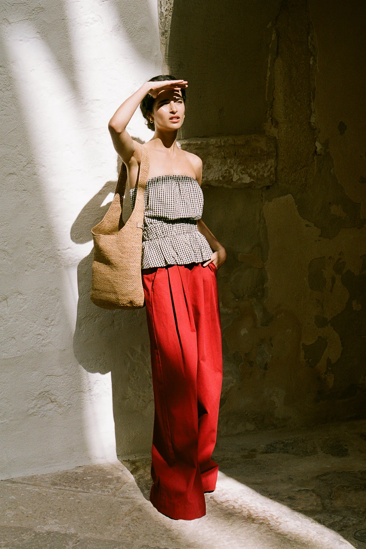 WESLEY TROUSER - Image 2