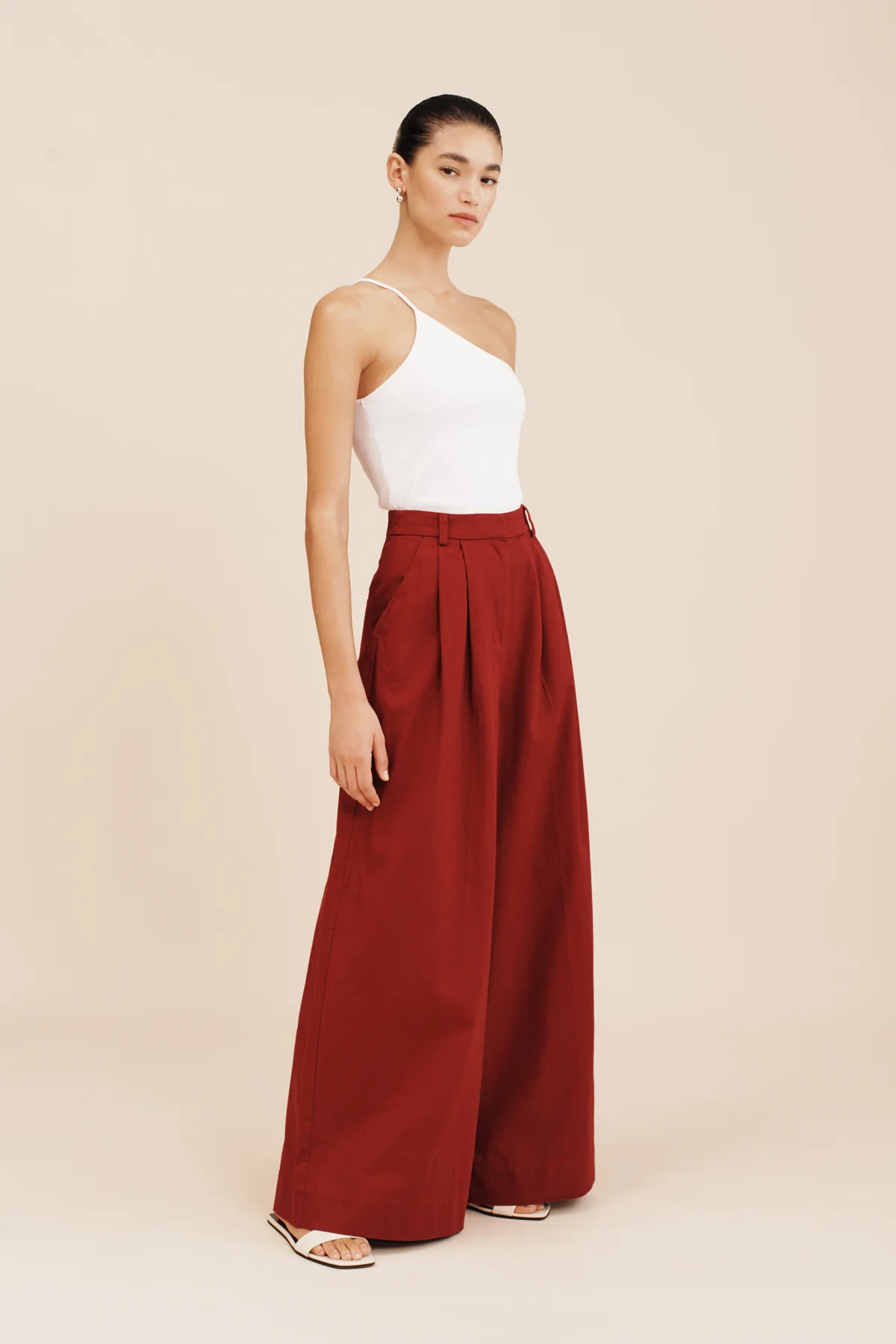 WESLEY TROUSER - Image 3