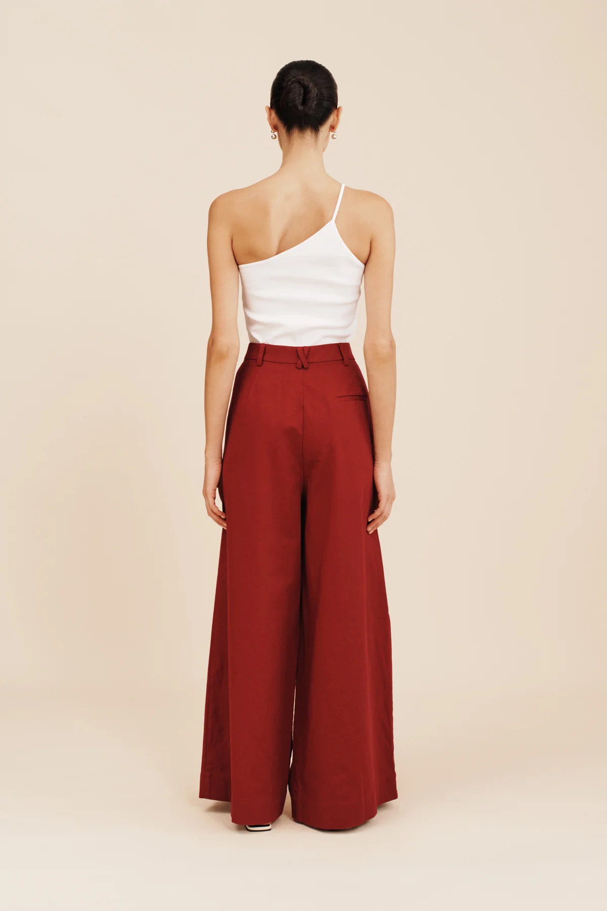 WESLEY TROUSER - Image 4