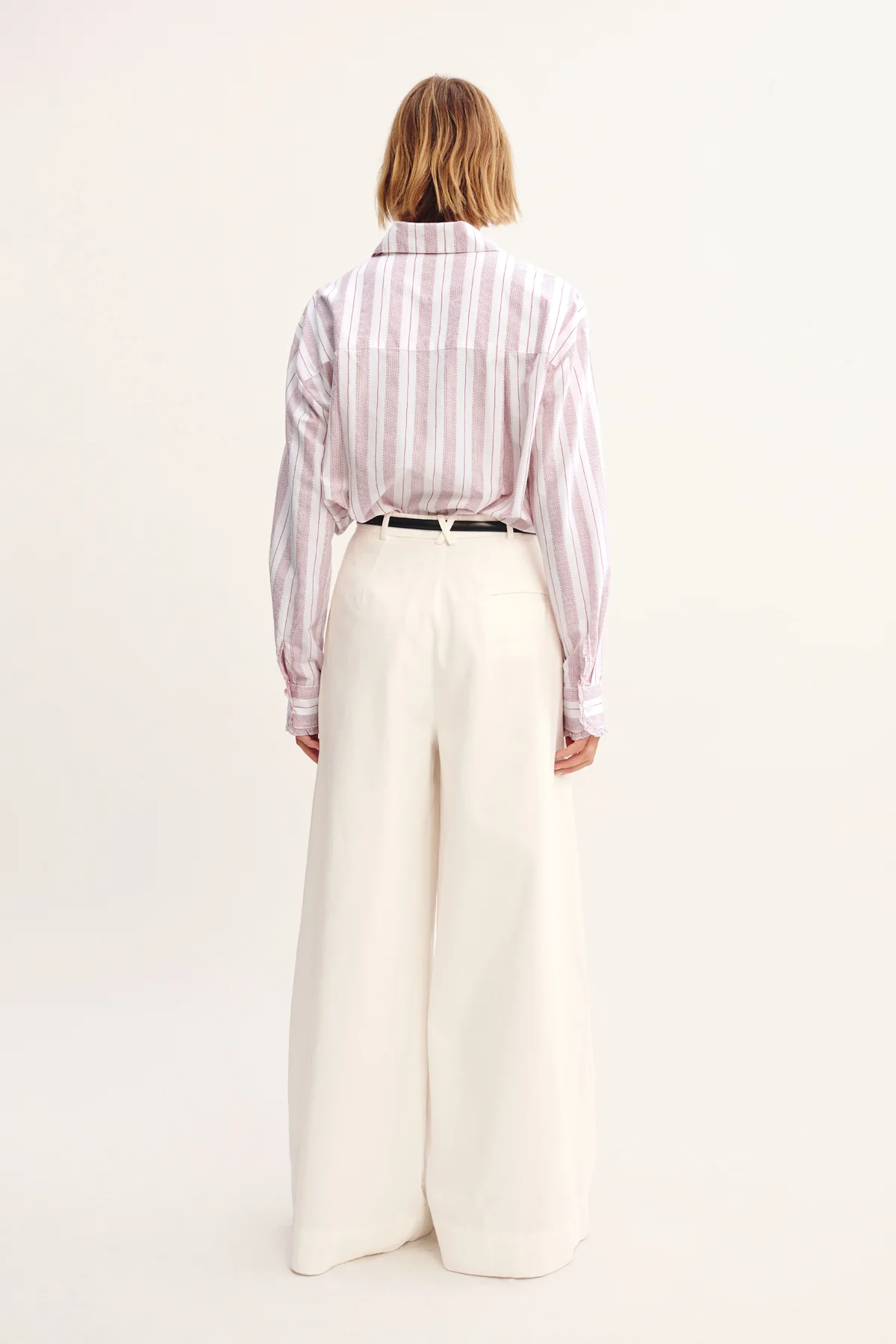 WESLEY TROUSER - Image 2