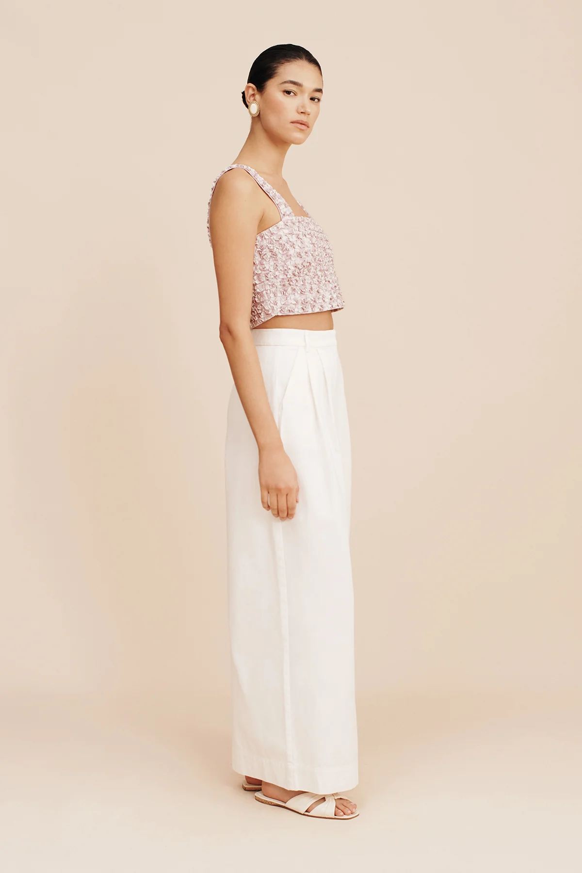 WESLEY TROUSER - Image 4