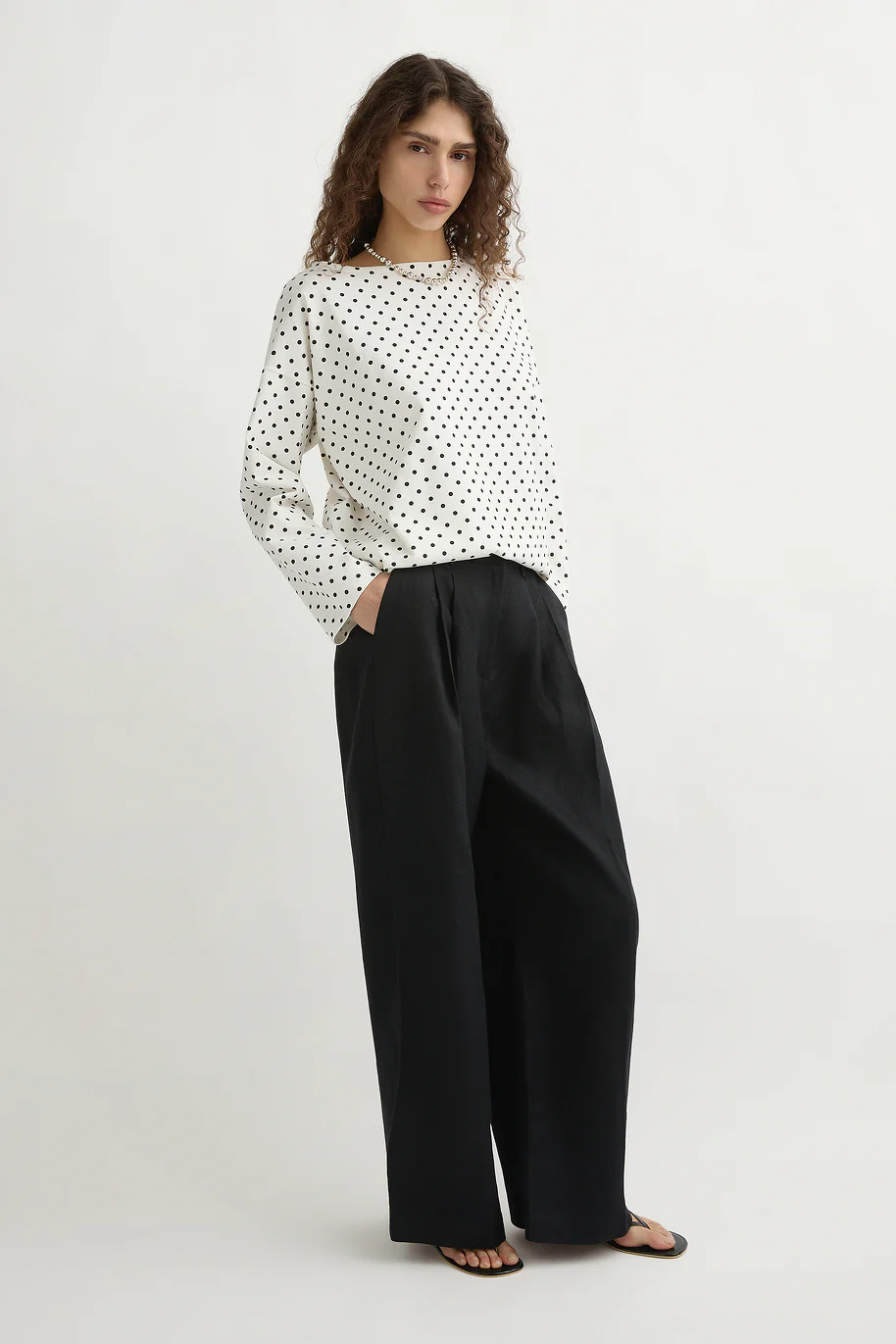 WYATT TROUSER - Image 3