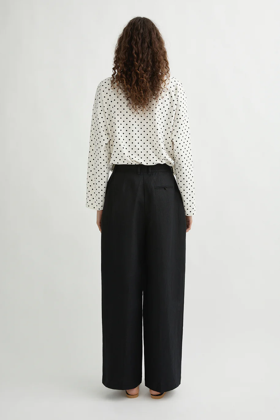 WYATT TROUSER - Image 4