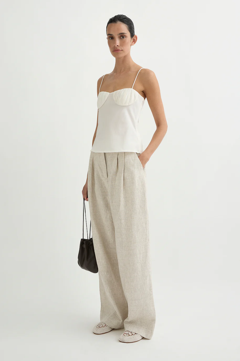WYATT TROUSER - Image 3