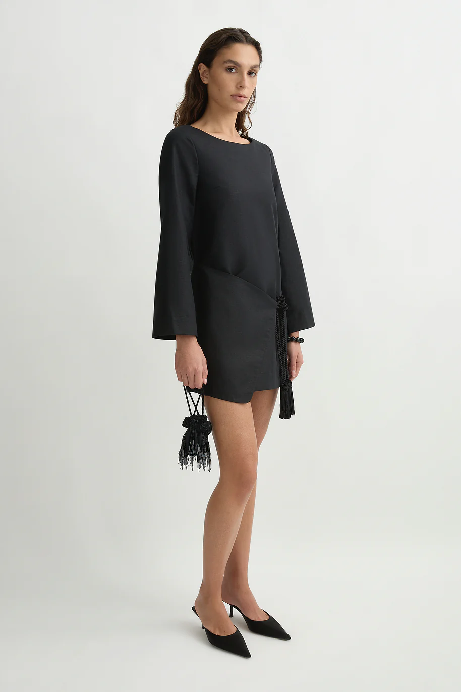 YVETTE MINI DRESS - Image 3